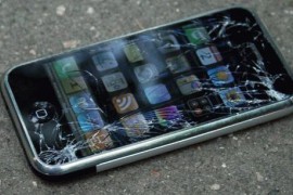 Что делать если не работает сенсорный экран телефона сломался тачскрин
