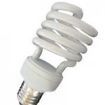 Как отремонтировать энергосберегающую лампу?
