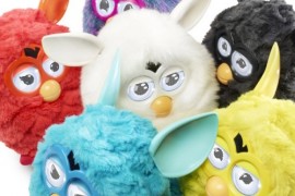 Характеры ферби furby узнай как воспитать своего питомца