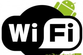 Не включается wifi на планшете android