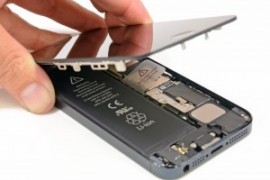 Ремонт iphone 5 в москве  сервисный центр apple