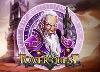 Tower Quest автомат